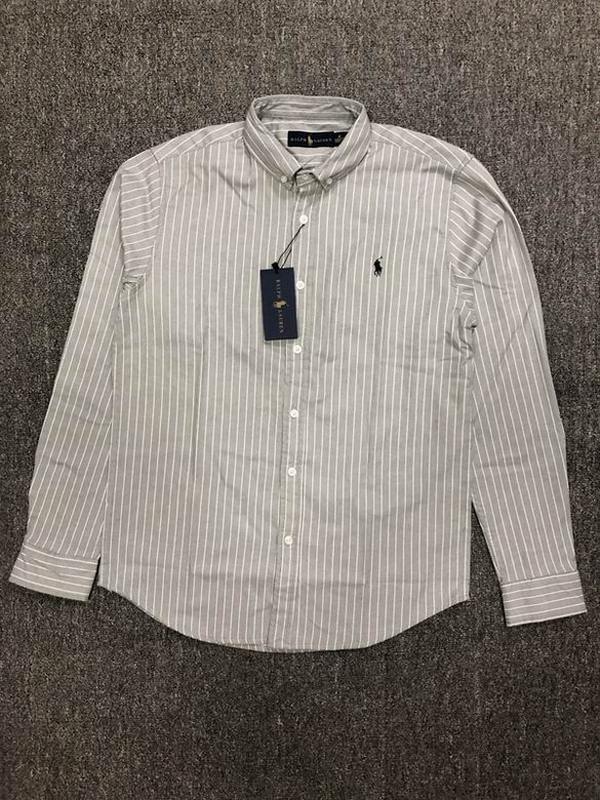 polo Men's Shirts 118